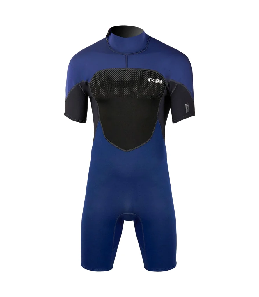 Prolimit Fusion Shorty 2/2