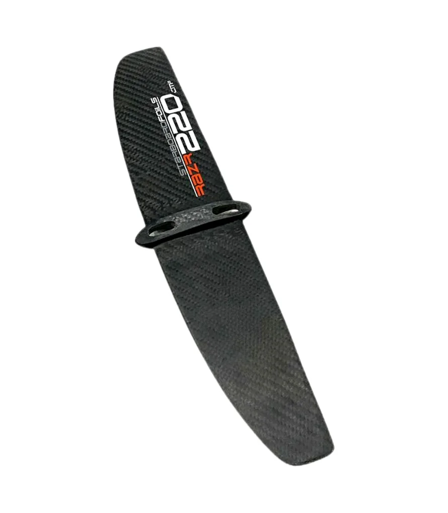 Starboard Tail Wing RAZR