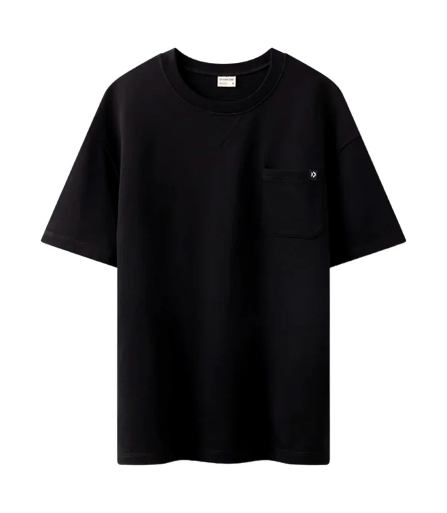 Duotone Sweat Tide SS unisex