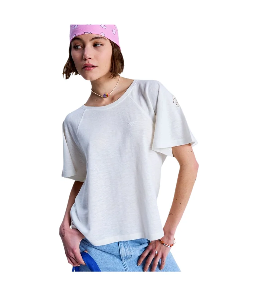 Roxy TIME FOR PALM T