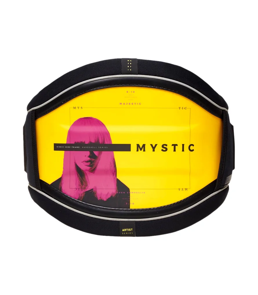 Mystic Majestic Waist Harness