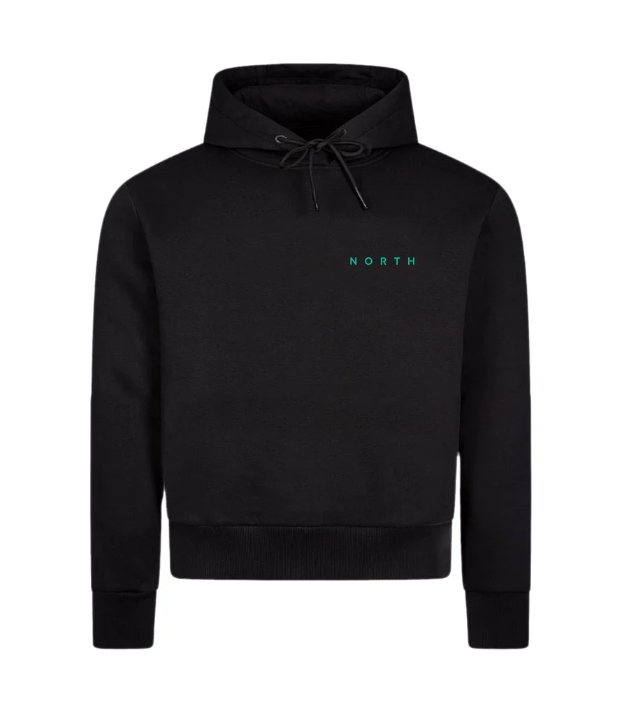 North Wms Tide Crop Hood