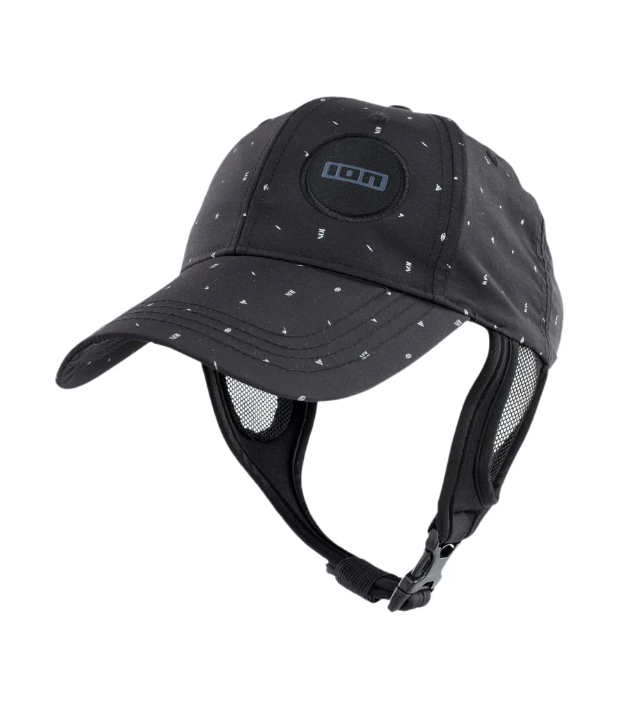 Ion Surf Cap