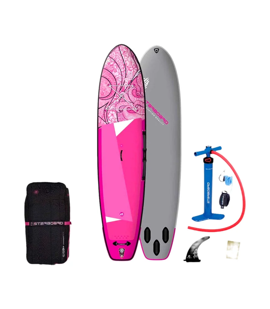 Starboard iGo Sun Deluxe