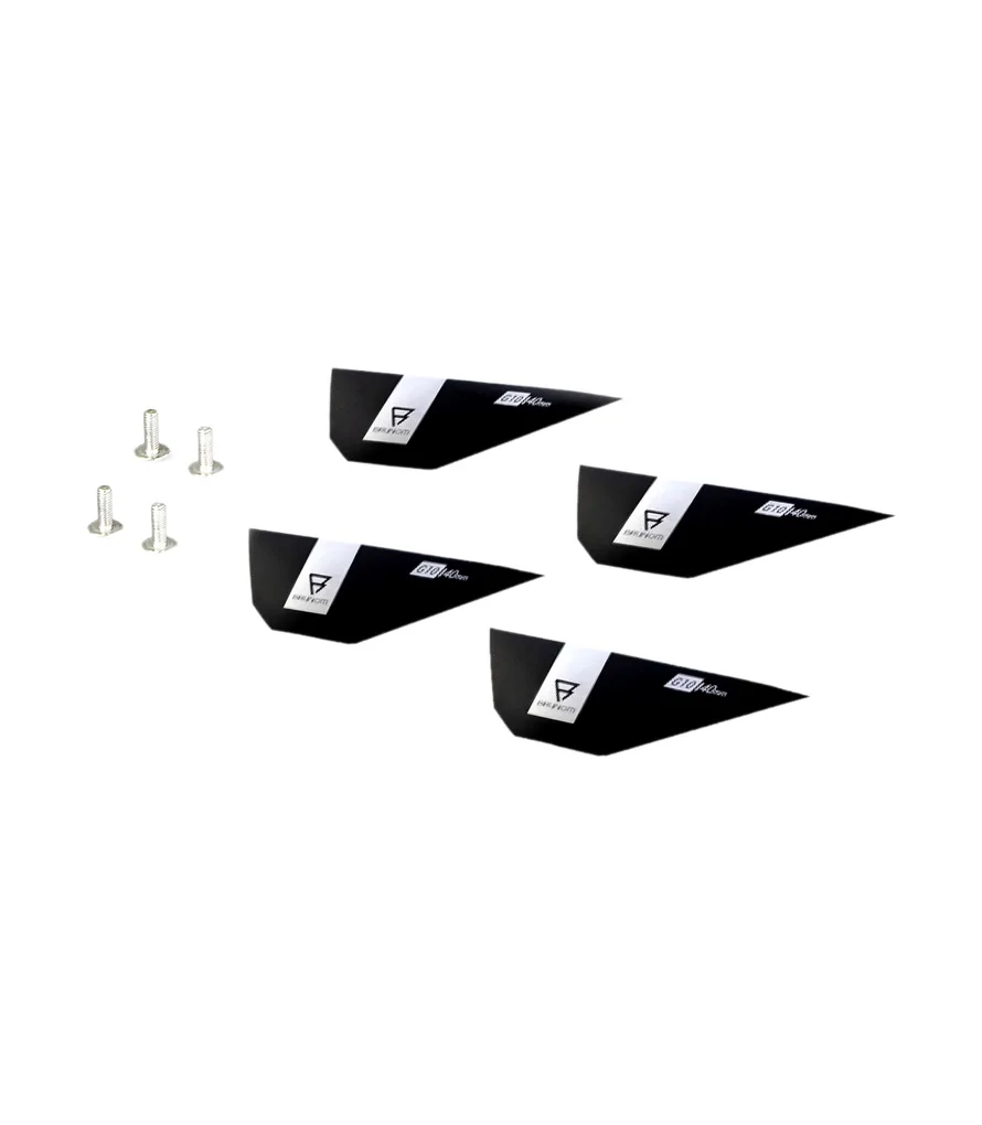 Brunotti G10 Fins 2.0