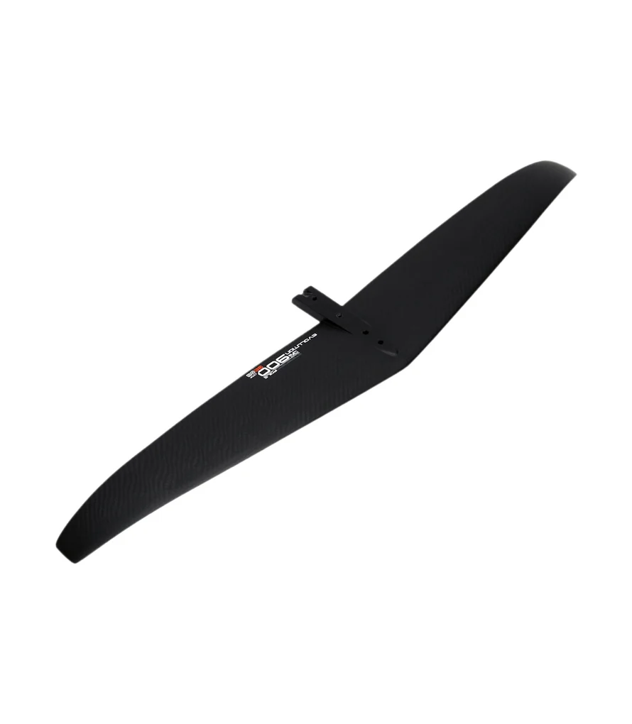 Starboard Front Wing Evolution C300