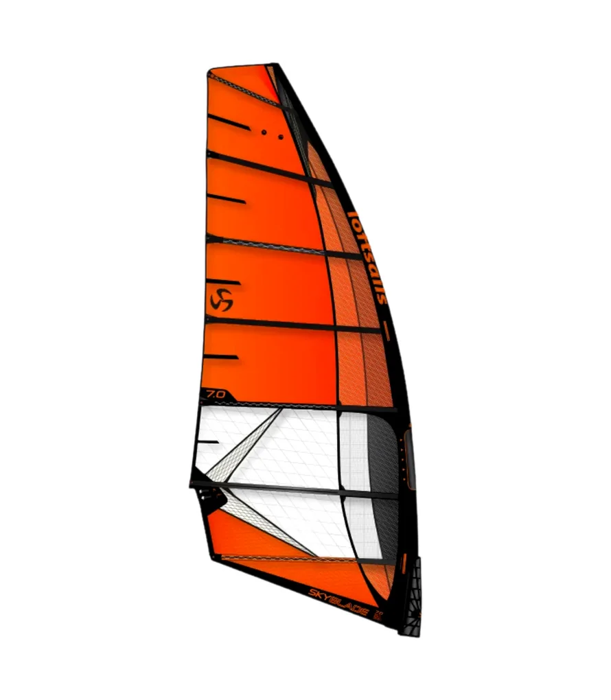 Loftsails Skyblade 2025