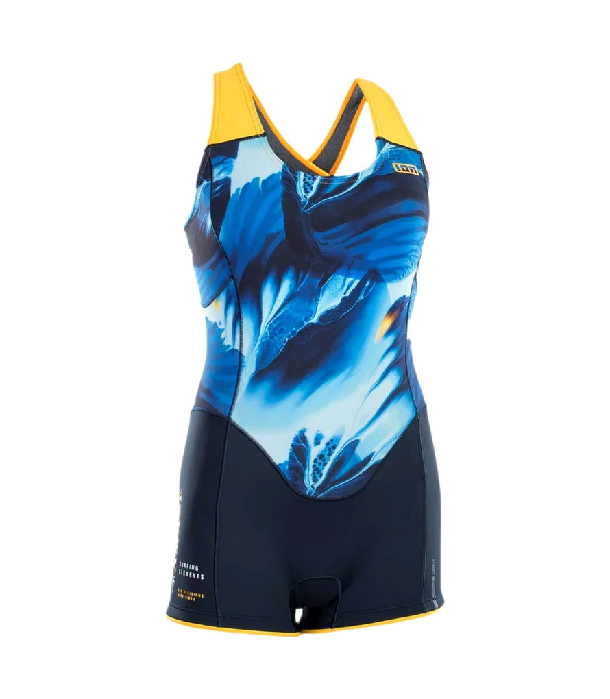 Ion Amaze Crossback 1.5