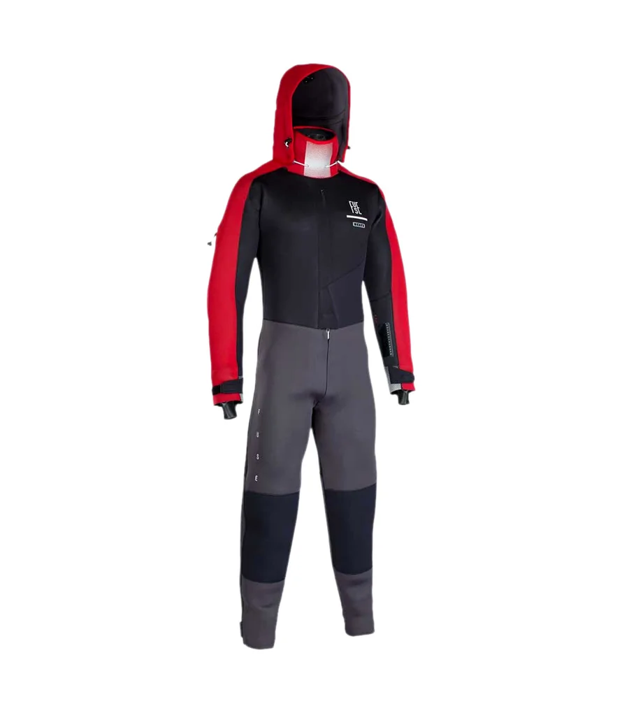 Ion Fuse Drysuit 4/3