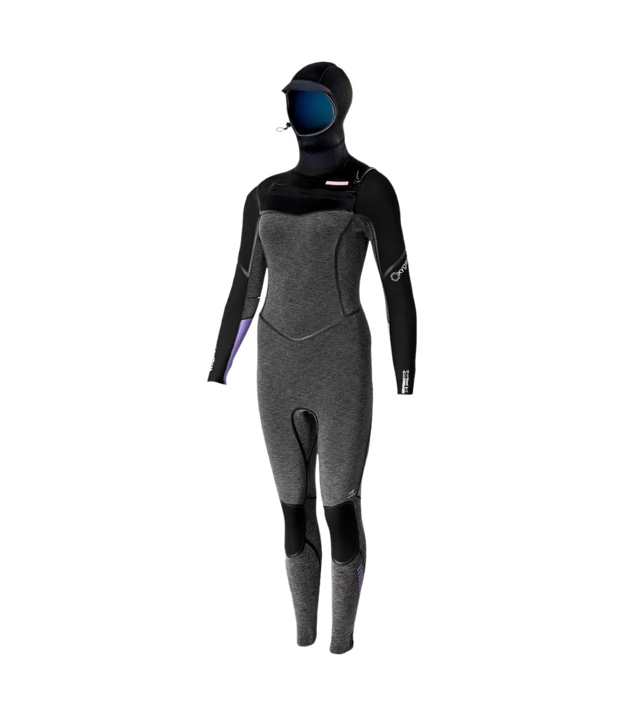 Prolimit Oxygen Hooded 6/4