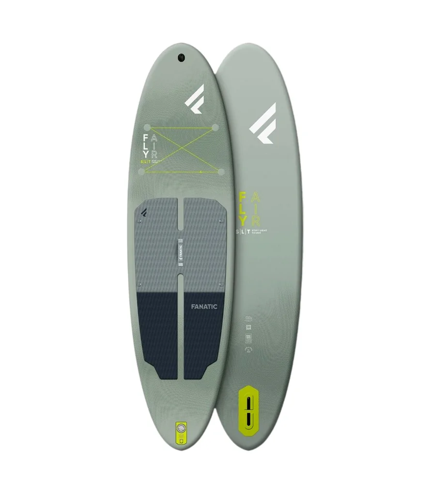 Fanatic iSUP Fly Air SLT