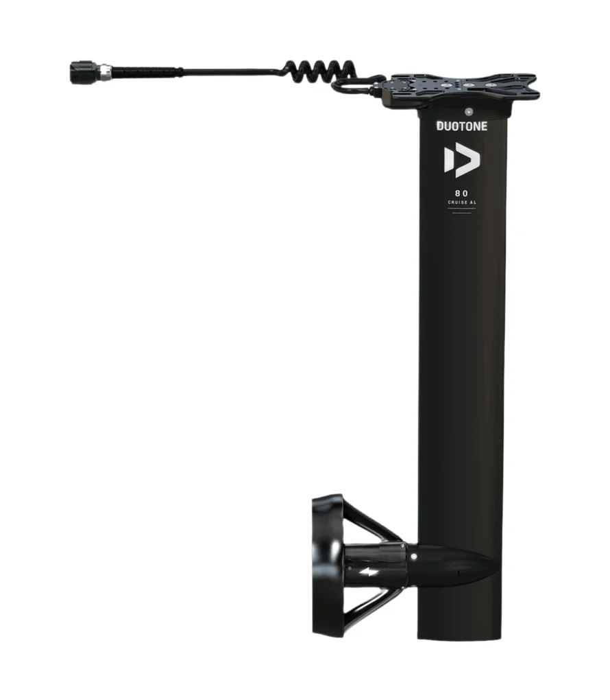 Duotone eMast AL Cruise Set