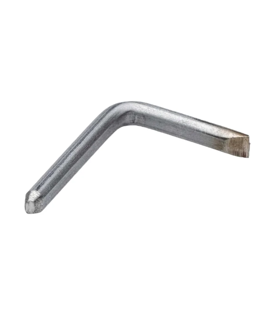 Duotone Spiral Spring