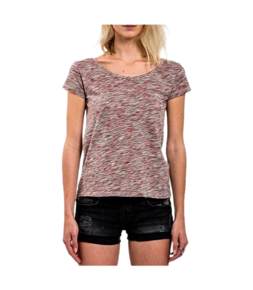 Mystic Bittersweet tee