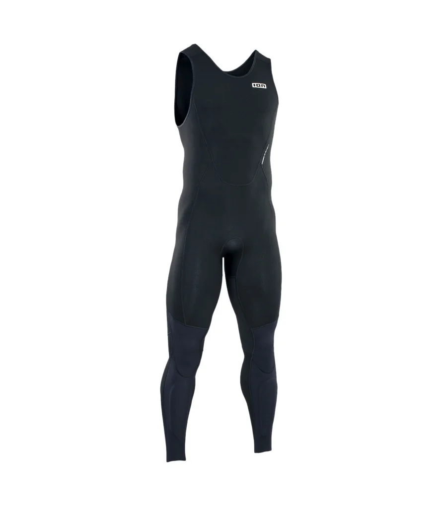 Ion Element Protection