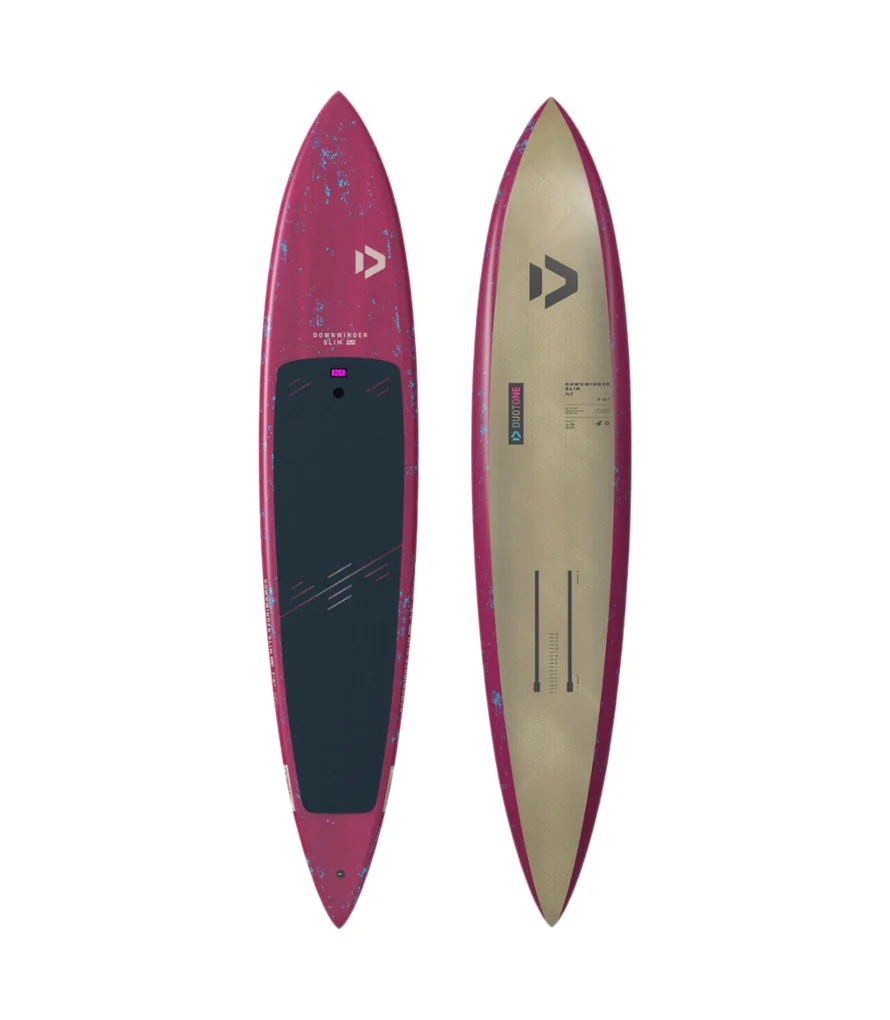 Duotone Downwinder Slim SLS 2026