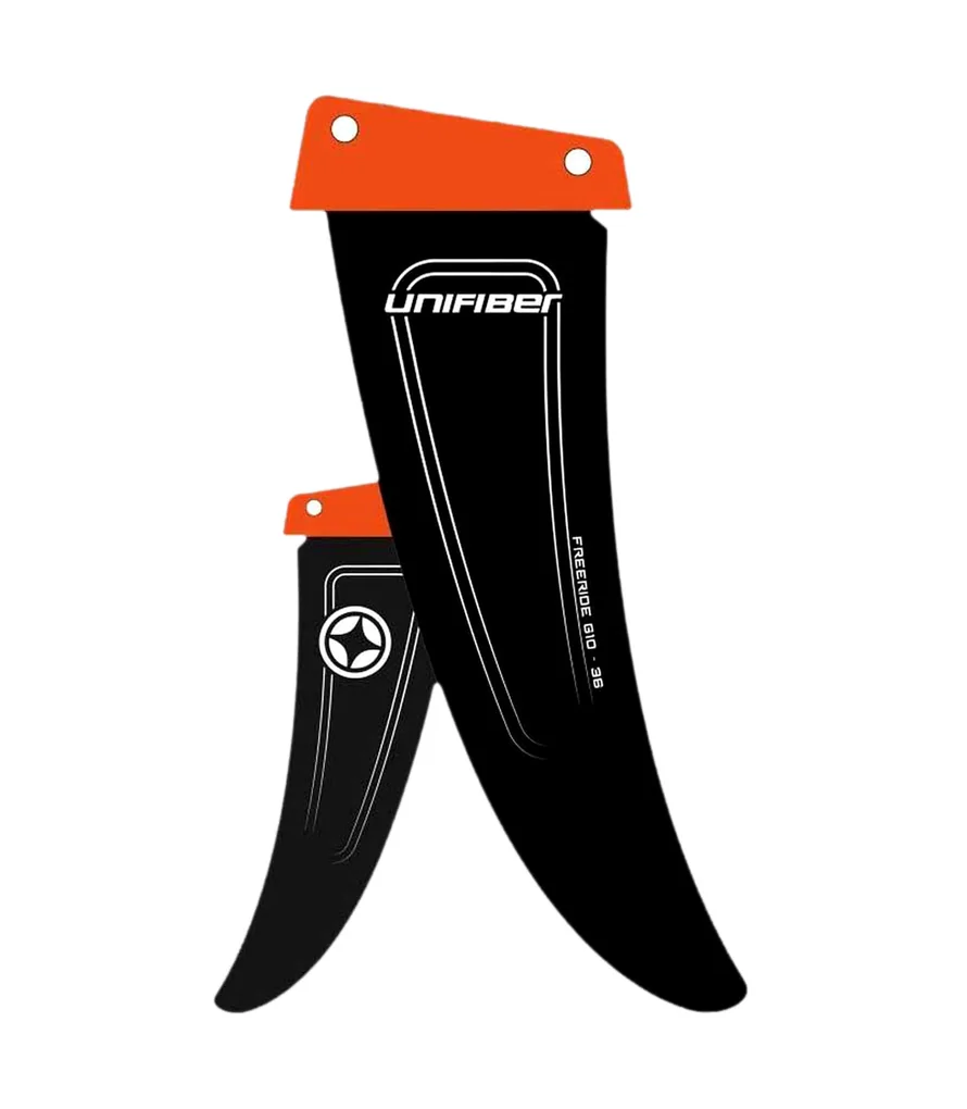 Unifiber Freeride G10 TUB