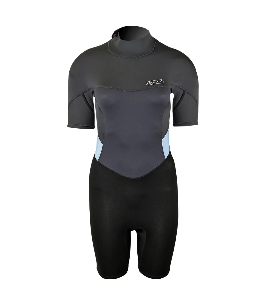 Prolimit Fire Shorty 2/2