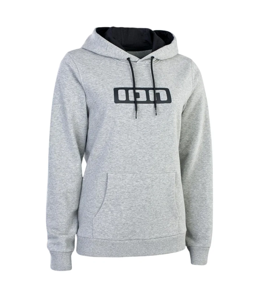 Ion Hoody Logo