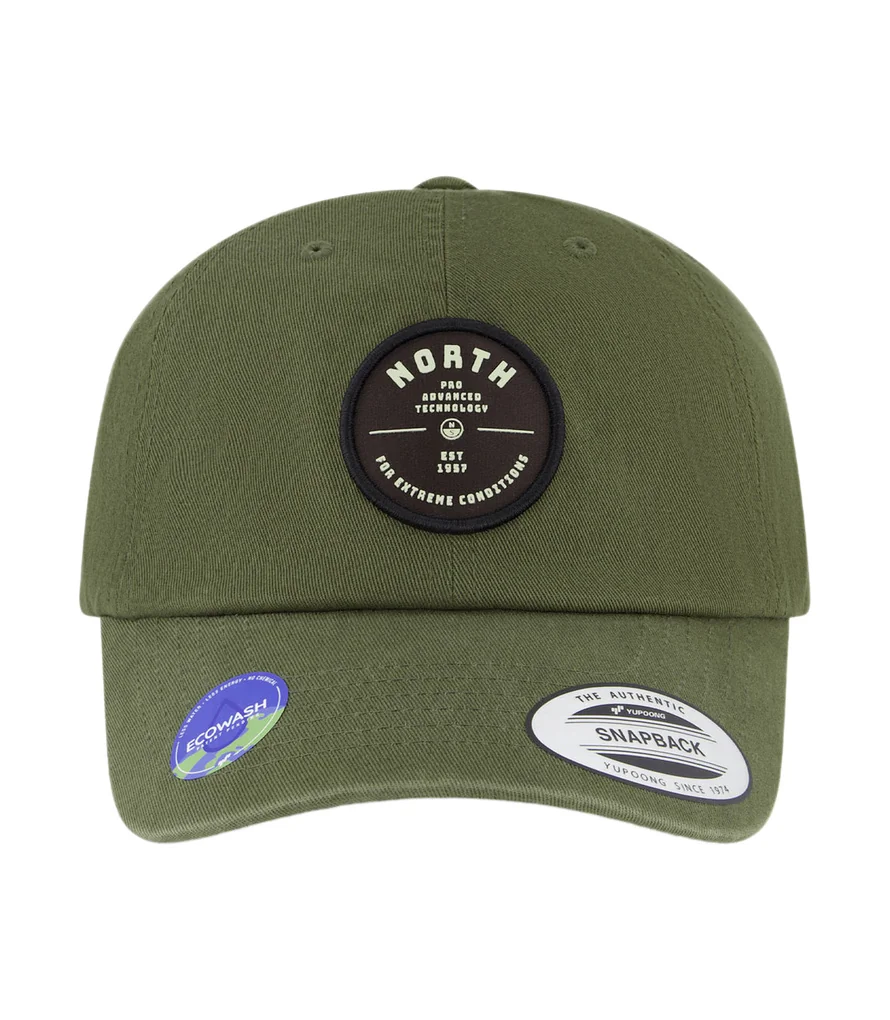 North Extreme Cap