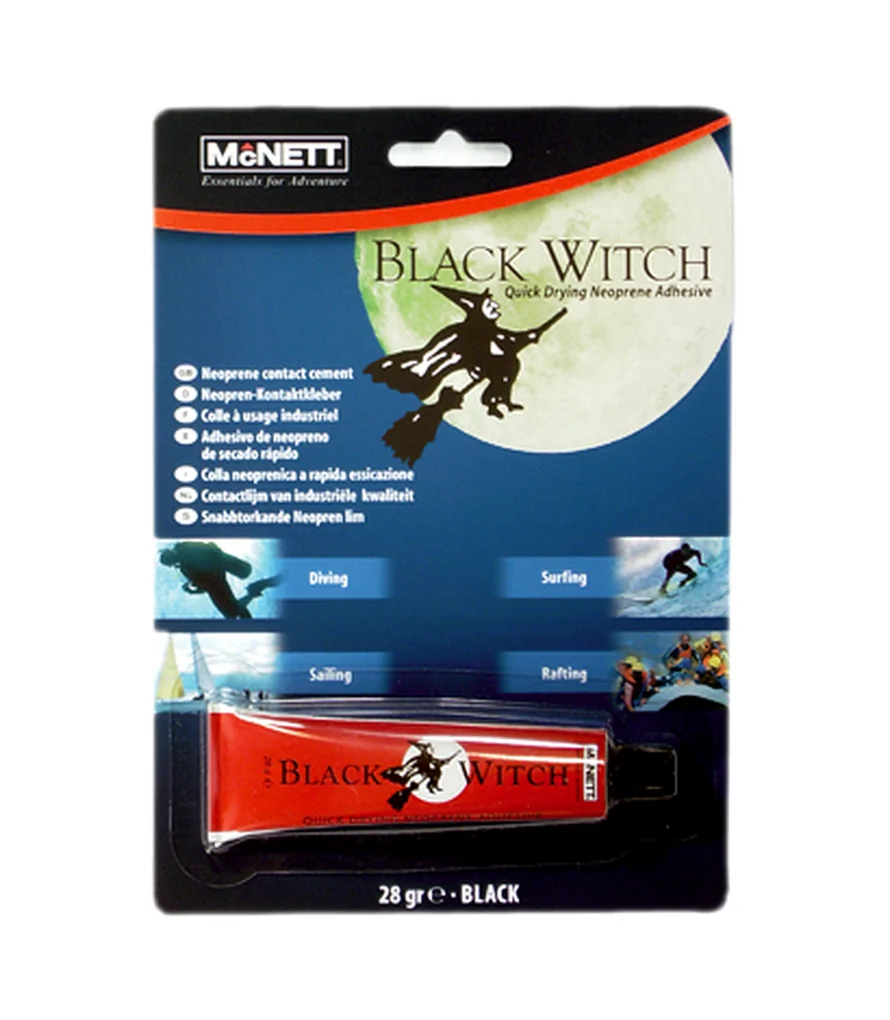 Prolimit Neopreen Glue black