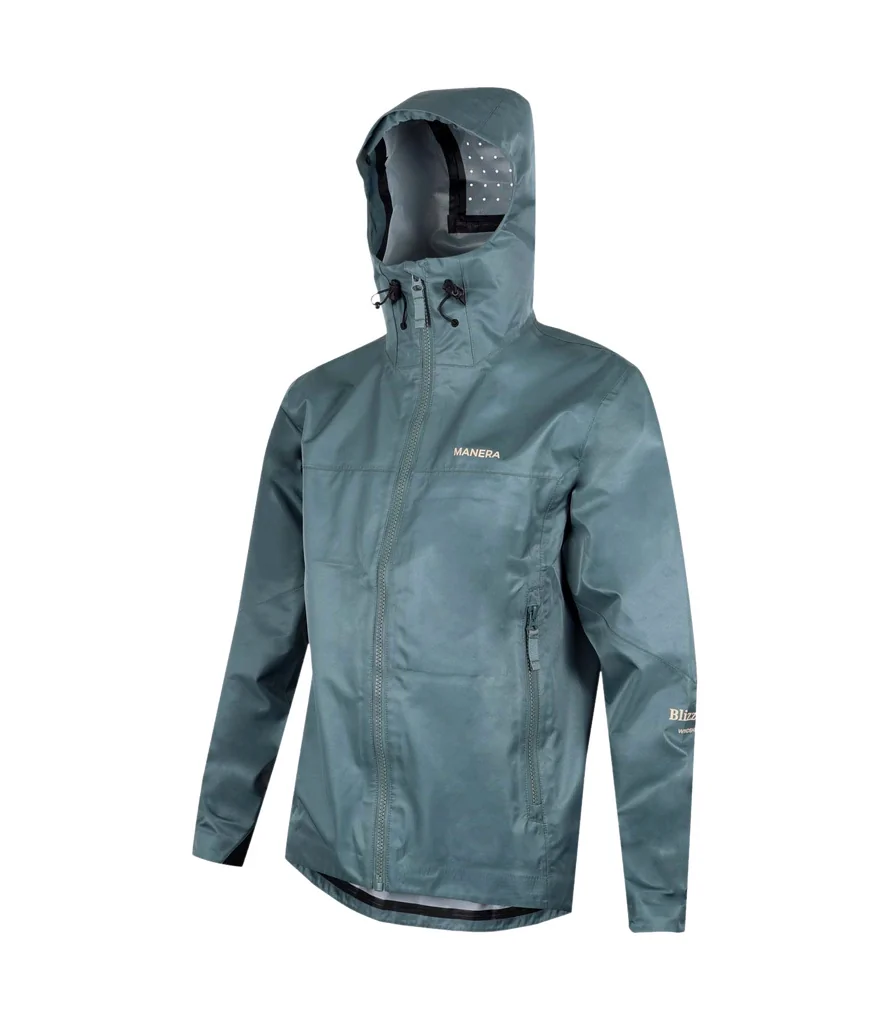 Manera Blizzard Jacket