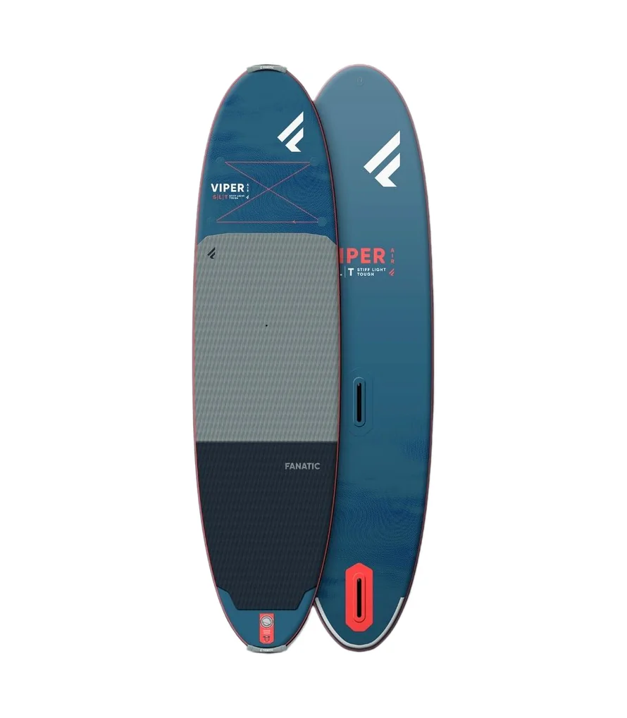 Fanatic iSUP Viper Air SLT