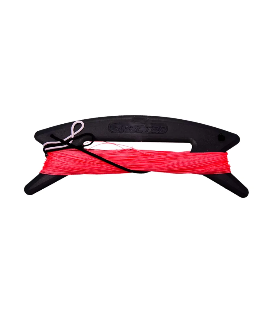 Vector Kiteline 2x25m