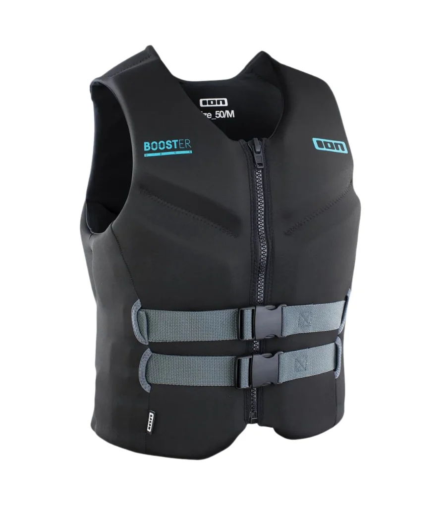 Ion Booster Vest USCG