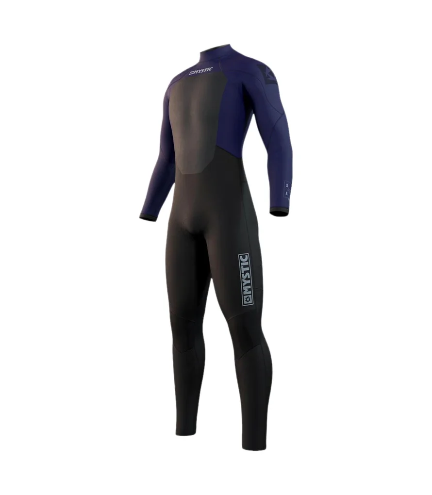 Mystic Star Fullsuit 3/2mm
