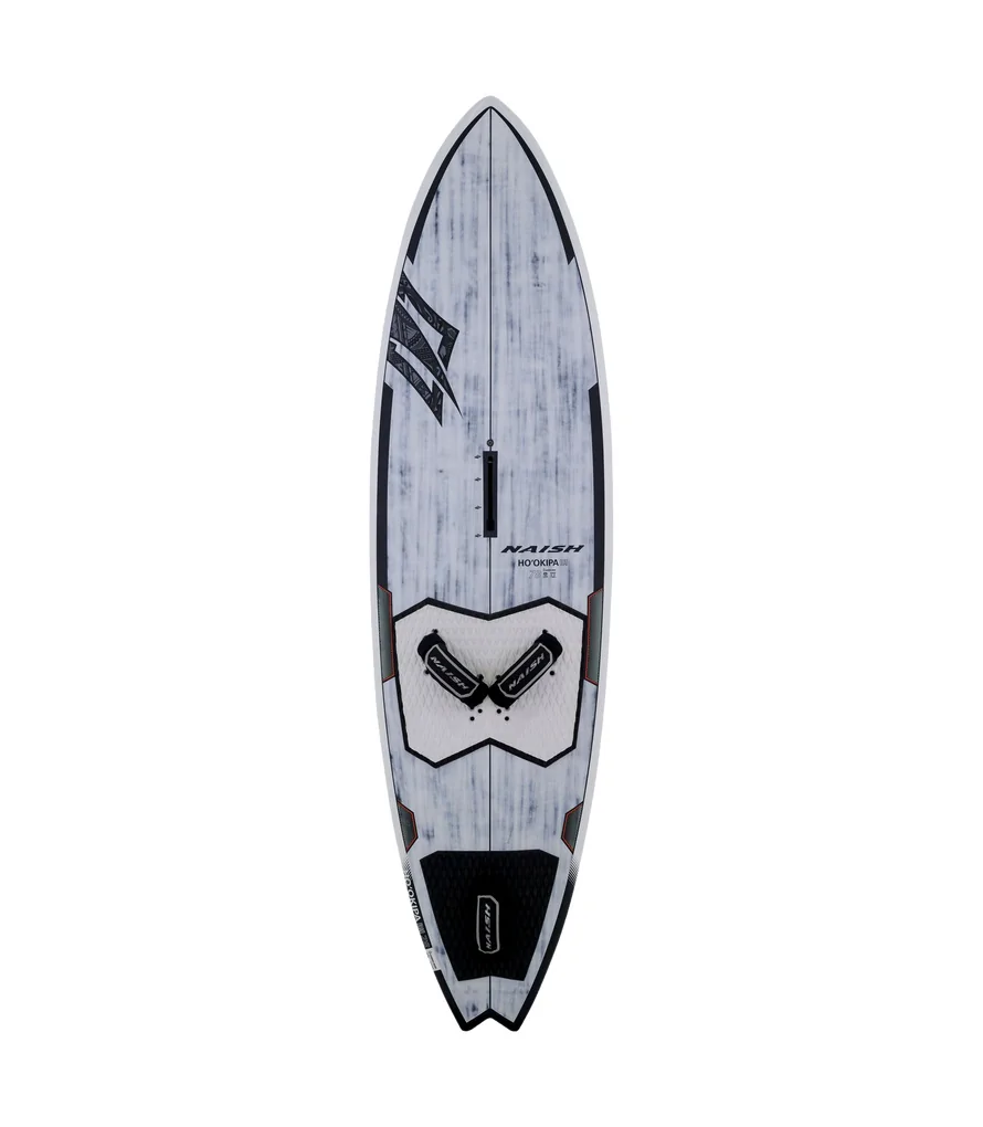 Naish Hookipa Quad 2024