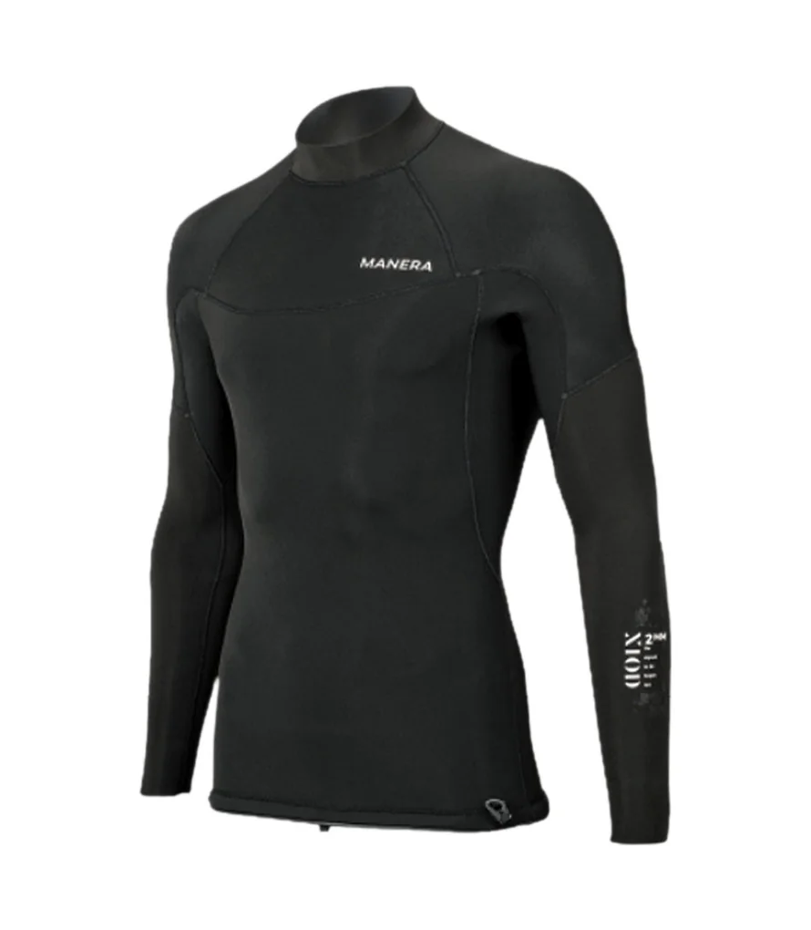 Manera X10D Neo top