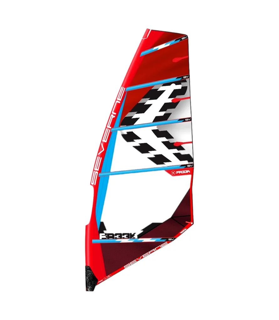 Severne Sails Freek 2026