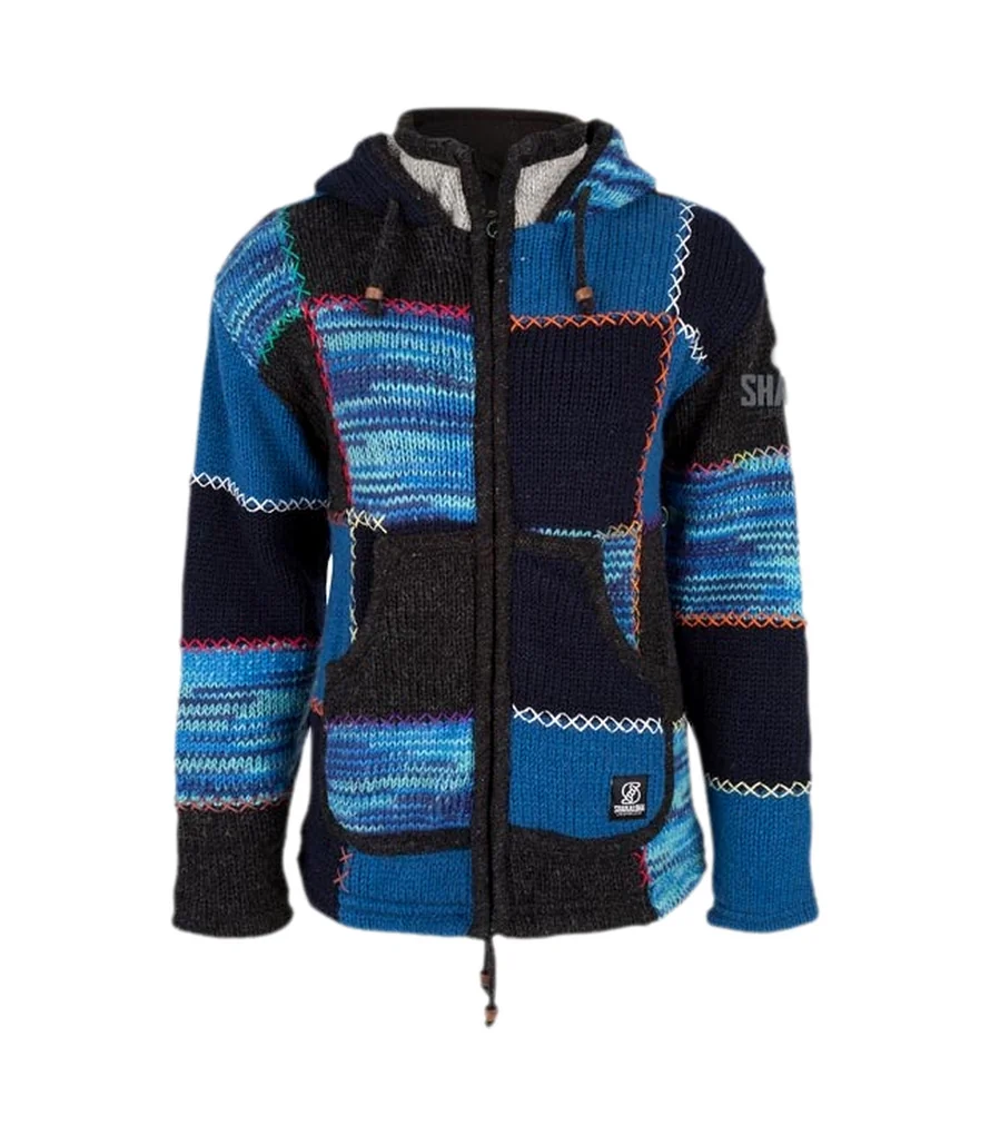 Shakaloha W Patch ZH