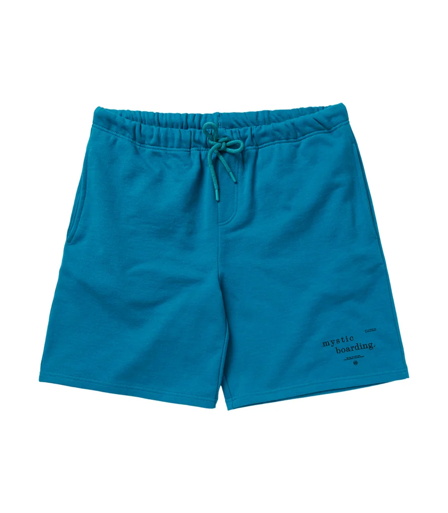 Mystic Cruise Walkshort