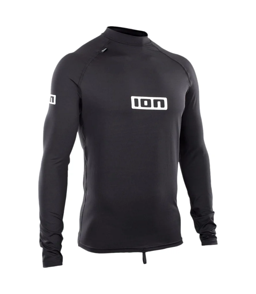 Ion Promo Rashguard LS