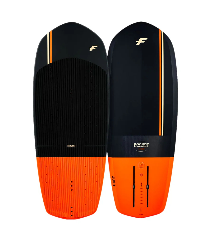 F-one Pocket Carbon