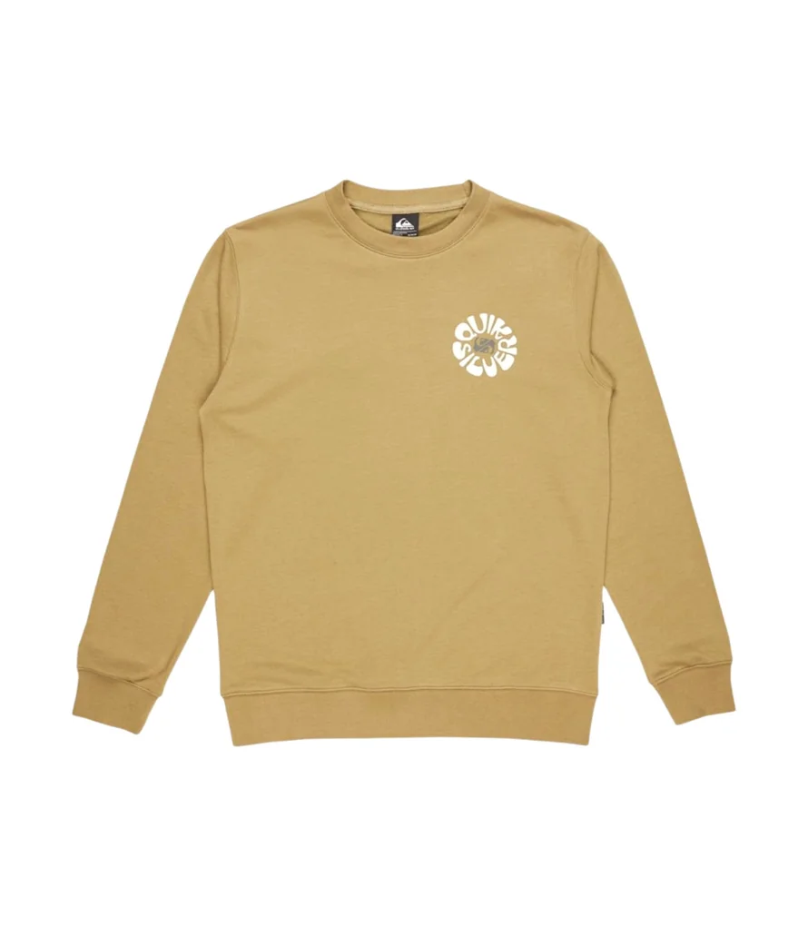 Quiksilver GRAPHICMIXCREW