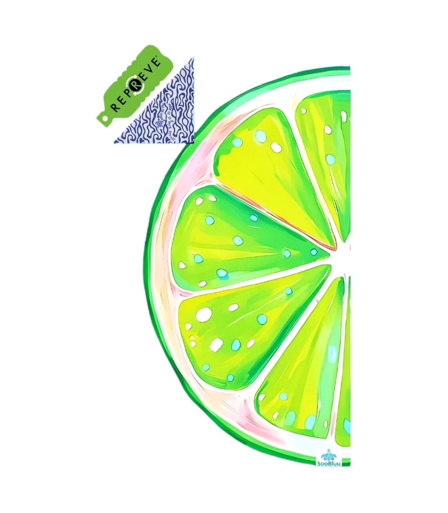 Soobluu Lime
