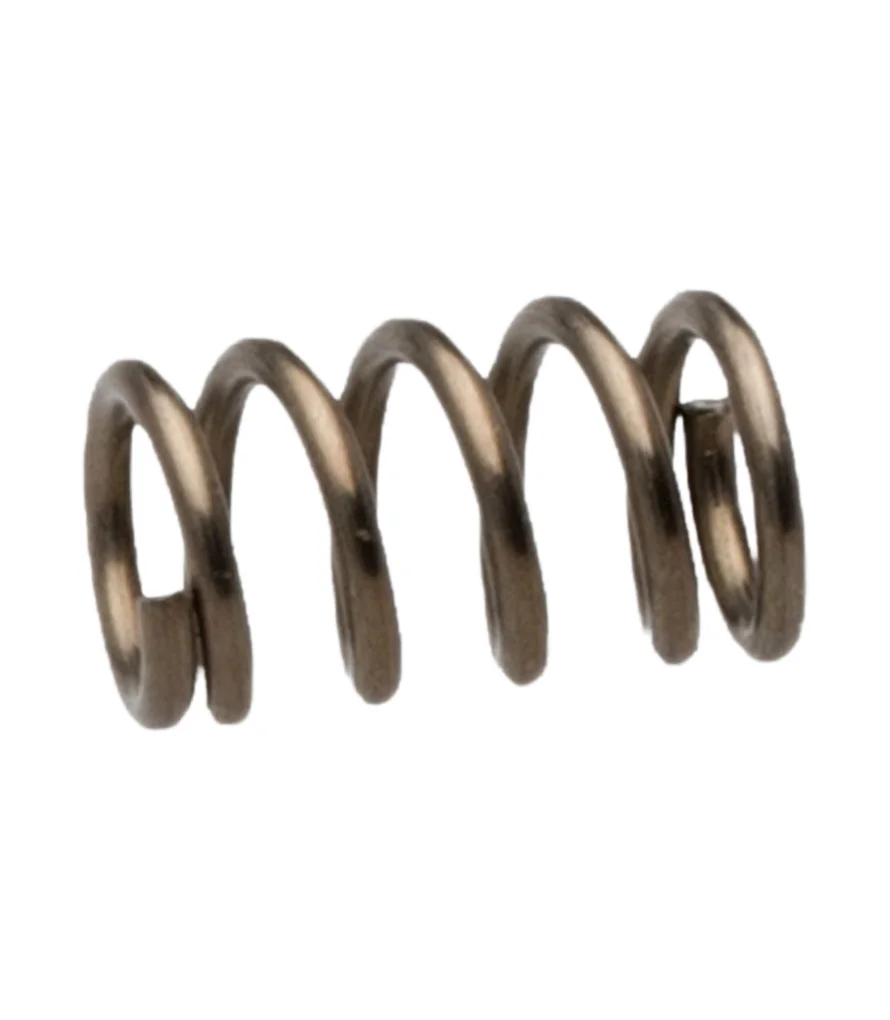 Duotone Spiral Spring