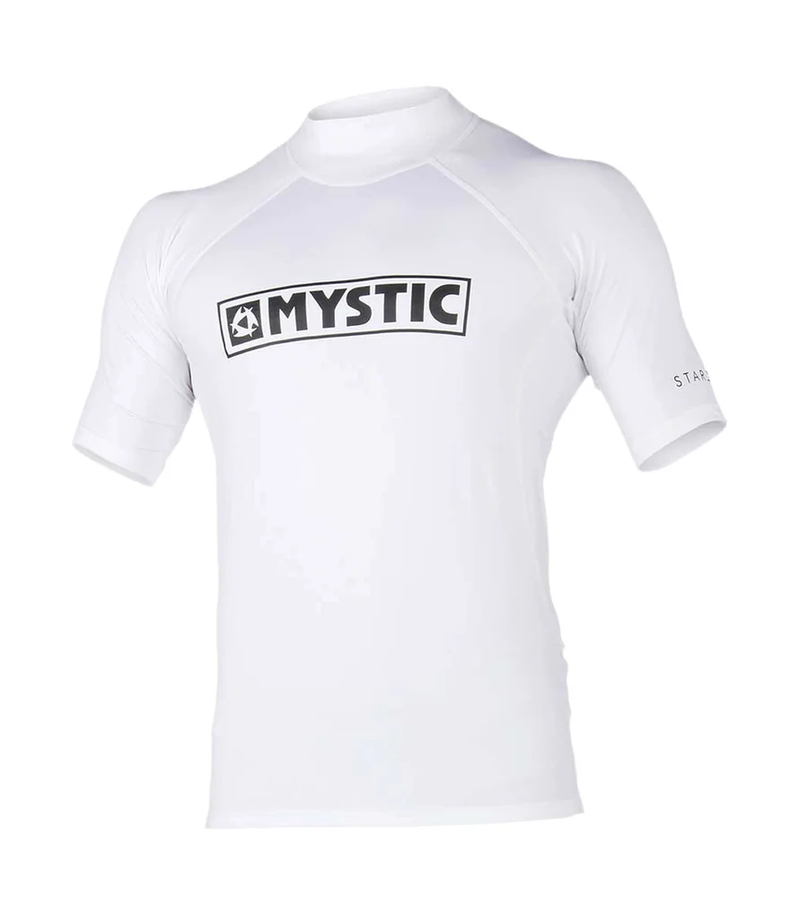 Mystic Star S/S Rashvest Jr