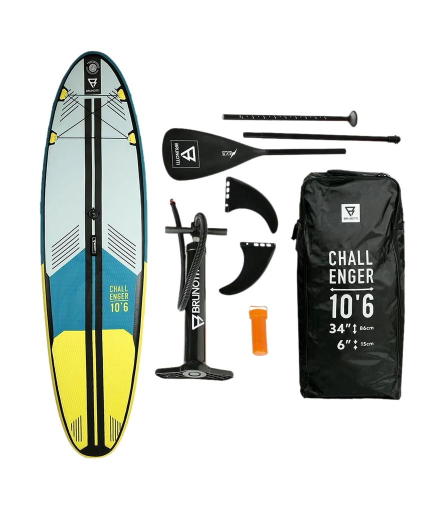 Brunotti Challenger Wind Sup