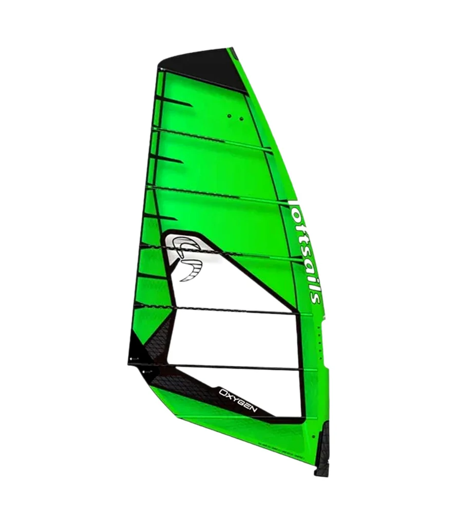 Loftsails Oxygen 2025