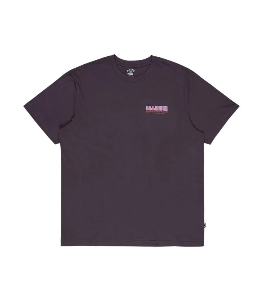 Billabong BROADSHEET