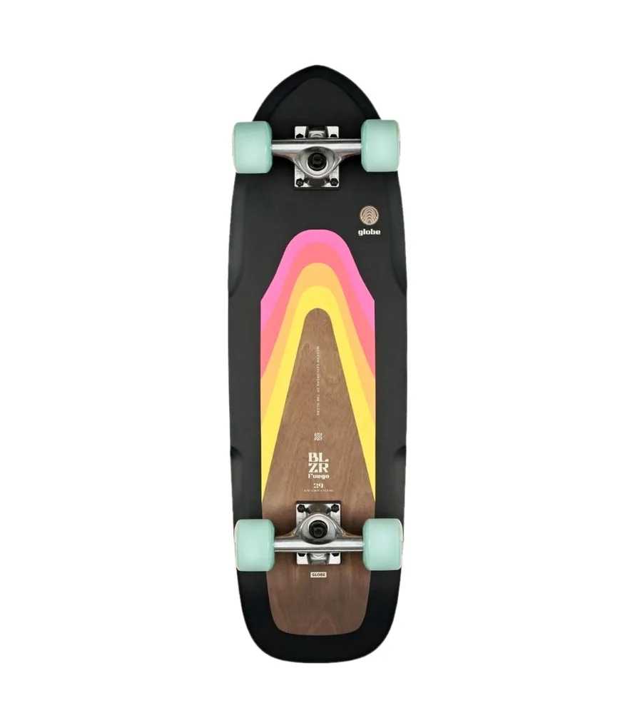 Globe Blazer Fuego 29