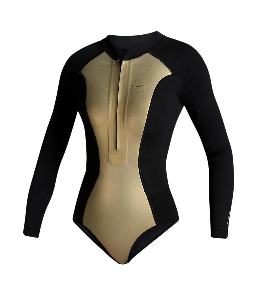 Mystic SwayLA 2/2 Fzip Wmn