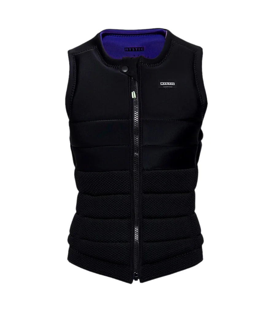 Mystic Zodiac Fzip WMN