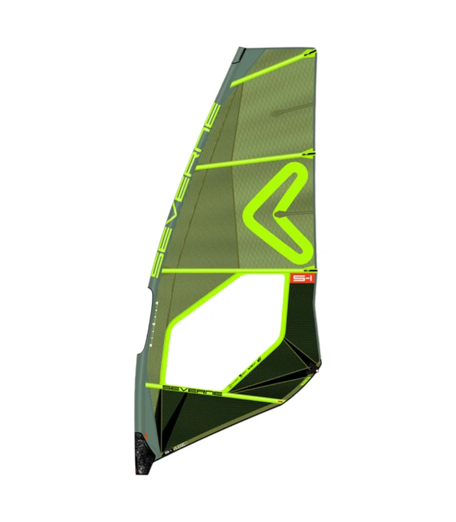 Severne Sails S-1 2025