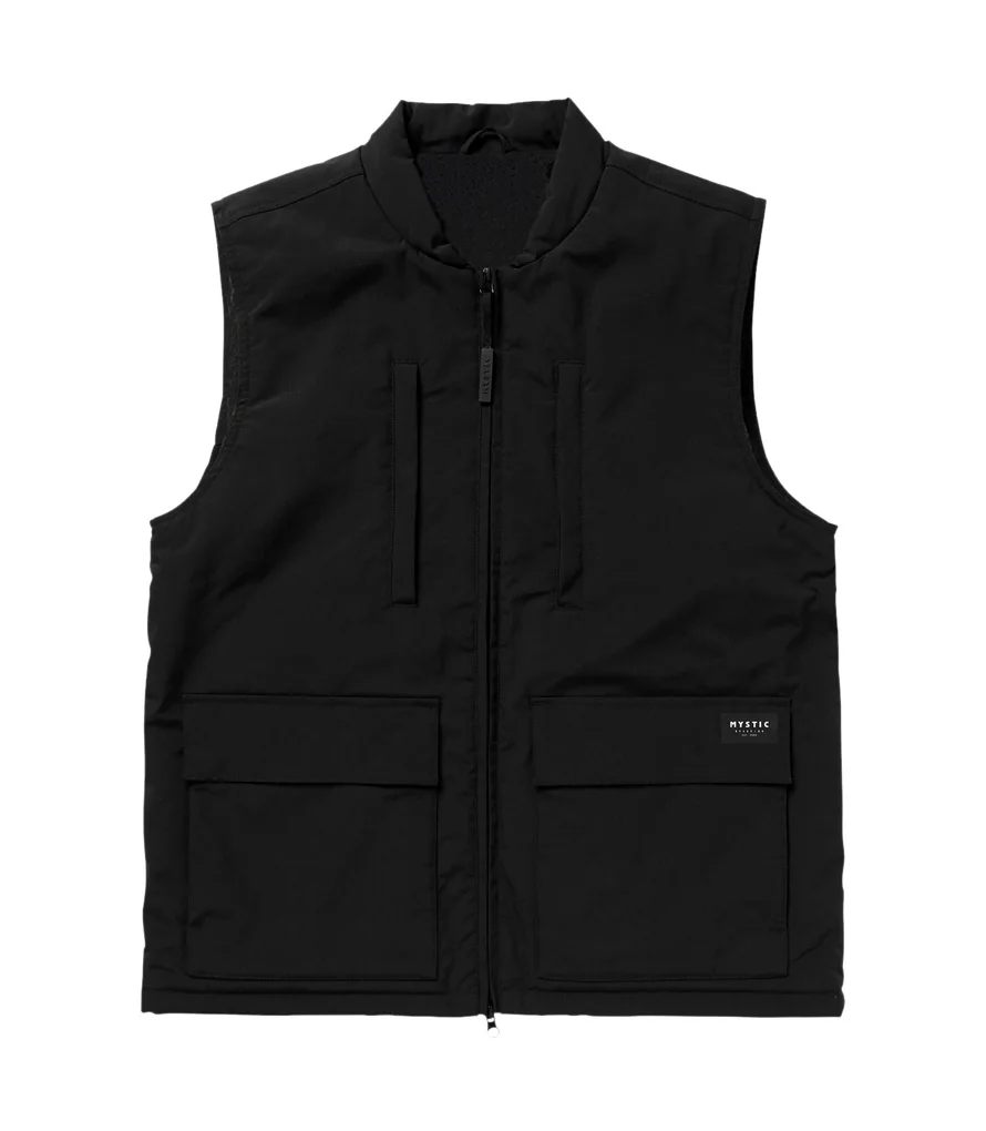 Mystic Rune Bodywarmer