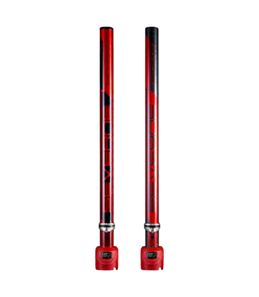 Severne Sails Triple HD Carbon RDM